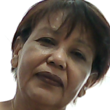 Diarista Marilza