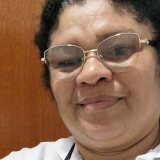 Diarista Maria em São Paulo (SP)