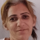 Diarista Maria