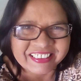 Diarista Idalina