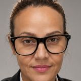 Diarista Vanessa em Piraju (SP)