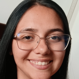 Diarista Carolini em Uberlândia (MG)
