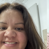 Diarista Claudete em Curitiba (PR)
