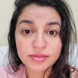 Diarista Vanuza em São Paulo (SP)