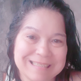 Diarista Rozangela em Guarujá (SP)