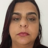 Diarista Aline em Palhoça (SC)
