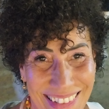 Diarista Genilda em Porto Alegre (RS)
