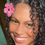Diarista Keiziany em Cuiabá (MT)