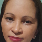 Diarista Telcilene em São Luís (MA)
