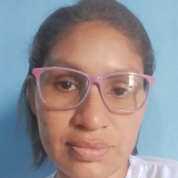 Diarista Nara em São Luís (MA)