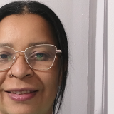Diarista Roberta em São Paulo (SP)