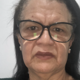 Diarista Margareth em São Paulo (SP)