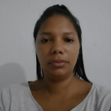 Diarista Laiz em São Paulo (SP)