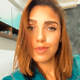 Diarista Hilary em Goiânia (GO)
