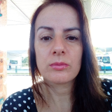 Diarista Carina em São José (SC)
