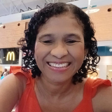 Diarista Fatima em Ipatinga (MG)