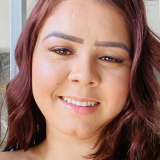 Diarista Karolayne em Guaratinguetá (SP)