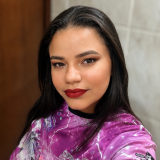 Diarista Raiany em Luziânia (GO)