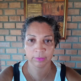 Diarista Katia em Florianópolis (SC)