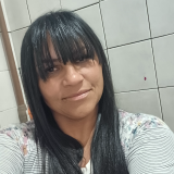 Diarista Katiane em Barueri (SP)