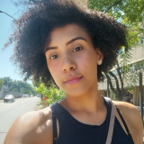 Diarista Aline em Guarulhos (SP)