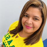 Diarista Catia em São João de Meriti (RJ)
