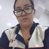 Diarista Zenilda em São Bernardo do Campo (SP)