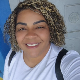 Diarista Rayane em Cariacica (ES)