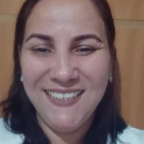 Diarista Suellen em Magé (RJ)