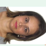 Diarista Kamila em Bauru (SP)
